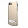 Cover Tellur iPhone 7 TLL118604 Grau