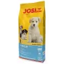 Trockenfutter für Hunde JOSERA JosiDog Junior — 15 kg, Huhn, 25 % Protein, 13 % Fett, für Junghunde, Unterstützung von Gelenken und Verdauung