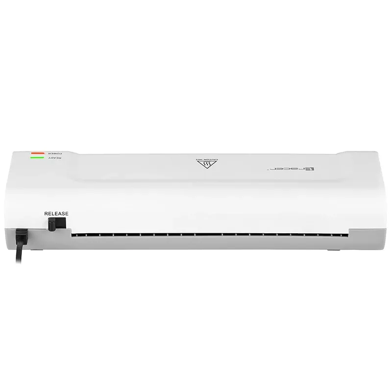 Tracer TRL-5 WH Heißlaminiergerät 280 mm/min Weiß