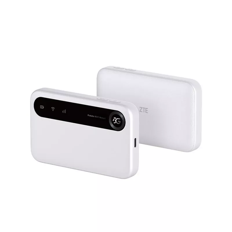 ZTE U50 5G mobiler Router