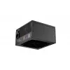 Netzteil ENDORFY Supremo FM6 850 W, 24-Pin-ATX, vollmodular, 80 PLUS Gold, 120-mm-Lüfter, Schwarz