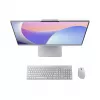 All-in-One PC Lenovo IdeaCentre AIO 24IRH9 — Intel Core i5-13420H 8-Kern (12 Threads) 16GB DDR5 1TB NVMe 23,8 Zoll FHD IPS Wi‑Fi 6 Windows 11