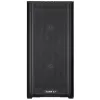 PC-Gehäuse Lian Li Lancool 216-X Midi Tower Schwarz