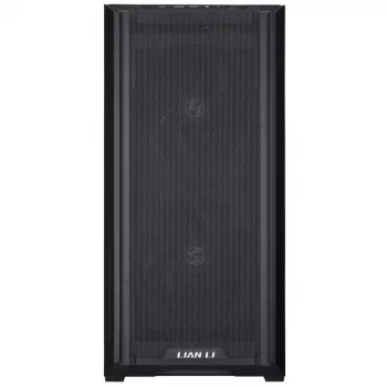 PC-Gehäuse Lian Li Lancool 216-X Midi Tower Schwarz