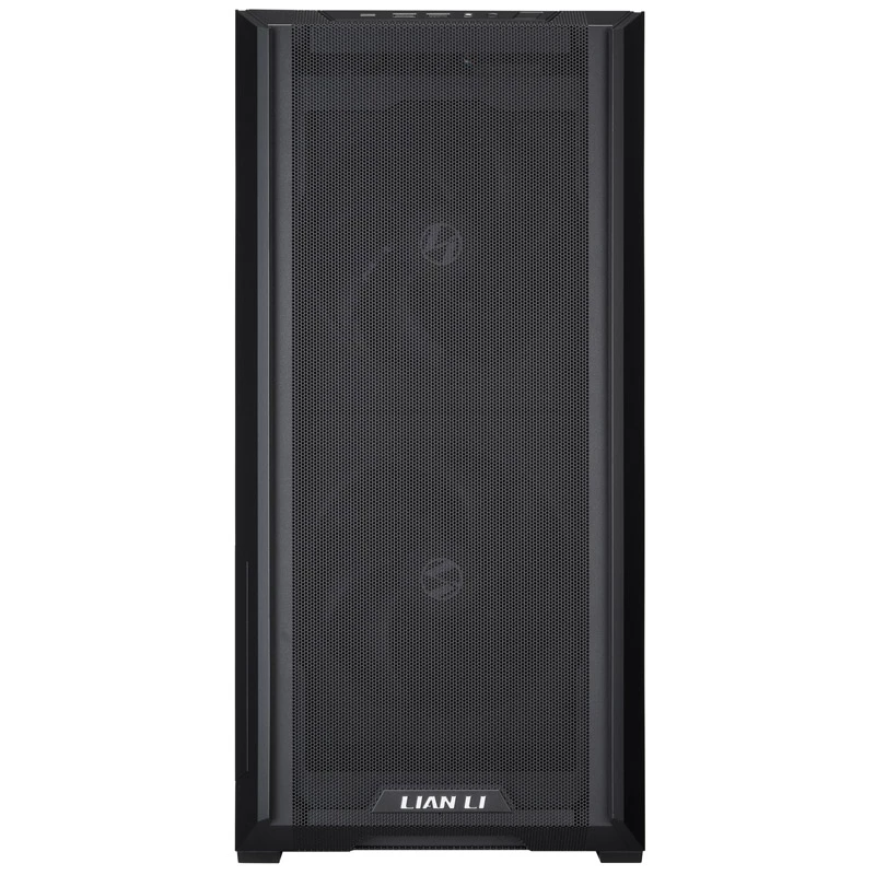 PC-Gehäuse Lian Li Lancool 216-X Midi Tower Schwarz