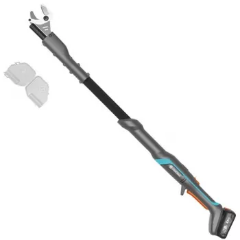 Elektrische Astschere Gardena 14772-20 2,8 cm 18 V Lithium-Ion Schwarz