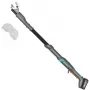 Elektrische Astschere Gardena 14772-20 2,8 cm 18 V Lithium-Ion Schwarz