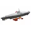 Konstruktionsset Cobi U-Boot U-52 – 474-teiliges Modellbauset