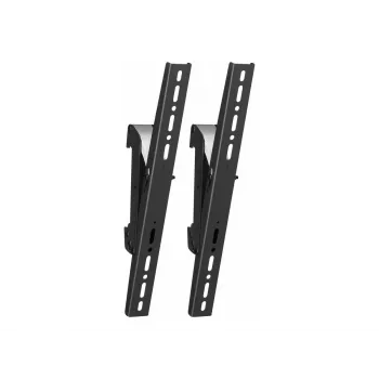 Vogels Professional PFS 3304 - Montagekomponente (2 Verbindungsklammern) für LCD-Display - Schwarz - Deckenmontage möglich - für Professional PFB 34XX, PUC 10XX, PUC 25XX (73201)