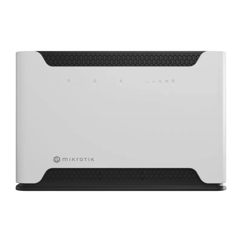 Wireless Router | MIKROTIK | Router | 4G | D53G5HACD2HNDTC&R11E-LTE7
