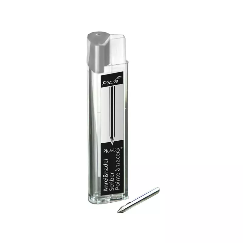Marker-Set PICA MARKER 30800 — Trockenmarkierstifte, Metall-Set