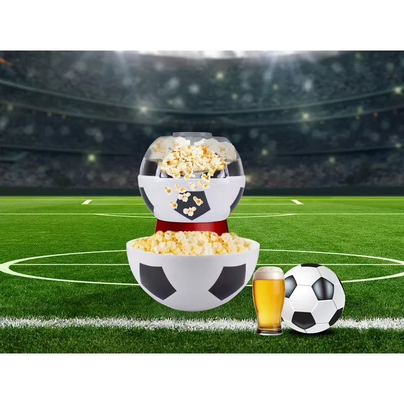 Popcornmaschine Beper P101CUD051 für Zuhause und Veranstaltungen