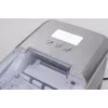 Caso | Eiswürfelmaschine | IceChef Pro | 120 W | Fassungsvermögen 2,2 L | Edelstahl