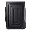 Samsung Trockner DV90DG52A0ABLE, schwarz, SpaceMax, Hygiene-Pflege, 9 kg, A+++, Wärmepumpe, Schwarz