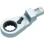 Gedore 2827735 SUKSE9 10 - - Einsatz-Umschaltknarre, umschaltbar SE 9x12, 10 mm