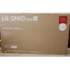 Fernseher LG 65QNED85A3C 65 Zoll QNED MiniLED 4K UHD