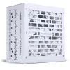 Netzteil PHANTEKS AMP GH 850 W, 18+10 Pin ATX, vollmodular, 80 PLUS Gold, Weiß