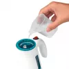 Beldray BEL0725TQ-VDEEU7 Hand-Dampfglätter