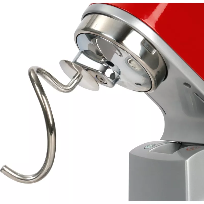 kMix Küchenmaschine KMX750RD (Rot/Silber, 1.000 Watt)