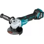 Makita DGA517ZJ Winkelschleifer 12,5 cm 8500 U/min 3,1 kg