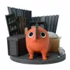 ABYstyle Figur CHAINSAW MAN - FigurinePochita x2 (ABYFIG137)