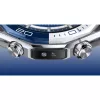 Huawei Ultimate 2 3,81 cm (1,5) LTPO Digital 466 x 466 Pixel Blau Wi-Fi GPS (Satellit)