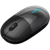 Canyon On Click 24 - 2in1 kabellose optische Maus Bluetooth / 2,4 GHz - 1 -200 dpi - Batterie