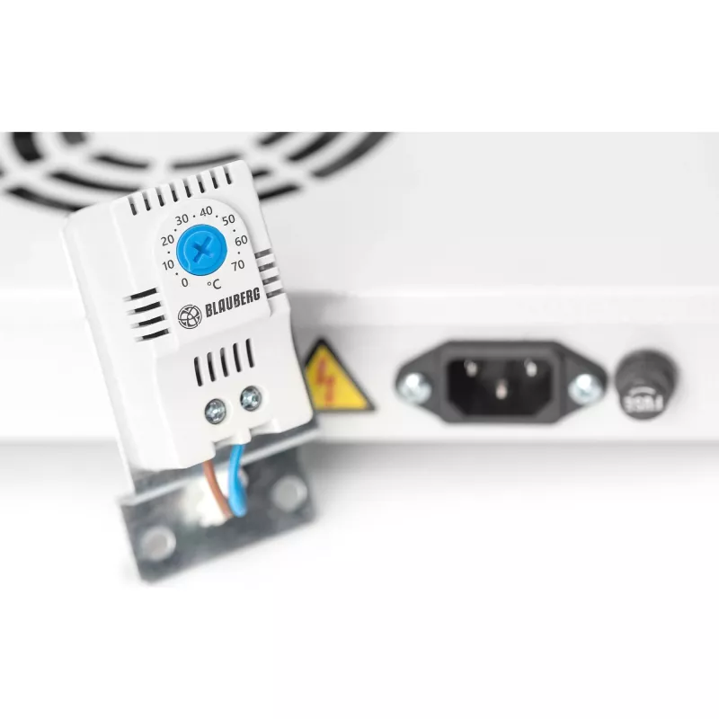 Lüftereinheit Digitus DN-19 FAN-4-HO