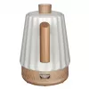 Concept RK0090 Keramik-Wasserkocher 1,5 l Weiß