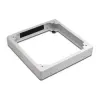 Sockel Digitus DN-19 PLINTH-8/8-1 für Netzwerkschränke Varioflex-N Unique Dynamic Basic Serie 800 x 800 mm