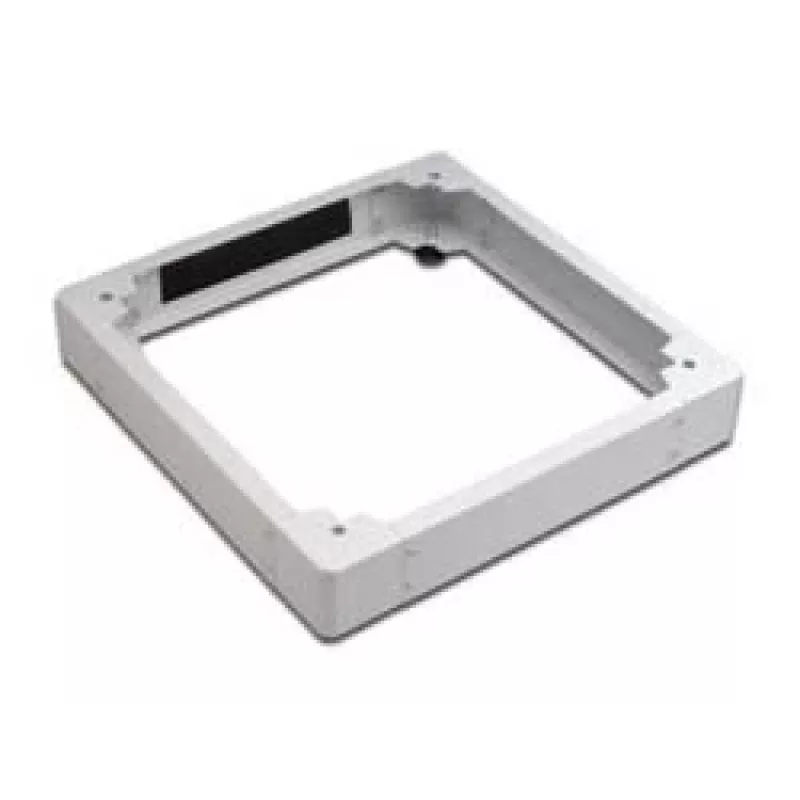 Sockel Digitus DN-19 PLINTH-8/8-1 für Netzwerkschränke Varioflex-N Unique Dynamic Basic Serie 800 x 800 mm