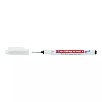 Marker Feinspitze Edding 8850 Schwarz