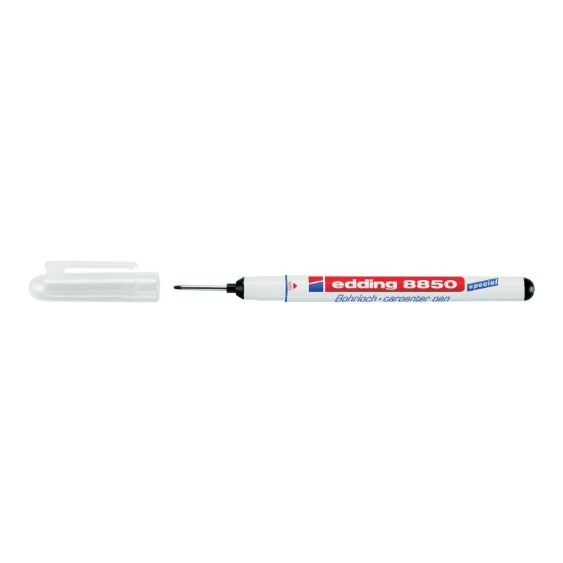 Marker Feinspitze Edding 8850 Schwarz