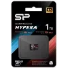 Silicon Power HYPERA Speicherkarte 1 TB MicroSDXC 3D TLC NAND Class 10 (SP001TBSTEI31V10)