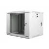 Wandmontierter Schrank Lanberg WF02-6609-10S