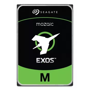 Interne Festplatte SEAGATE Exos M 30 TB 7200 RPM 512 MB 3,5 Zoll Serial ATA (ST32000NM004K)