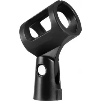 Mikrofonklammer Omnitronic MCK-X2 – flexible Bauweise, Modell 60006160