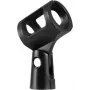 Mikrofonklammer Omnitronic MCK-X2 – flexible Bauweise, Modell 60006160