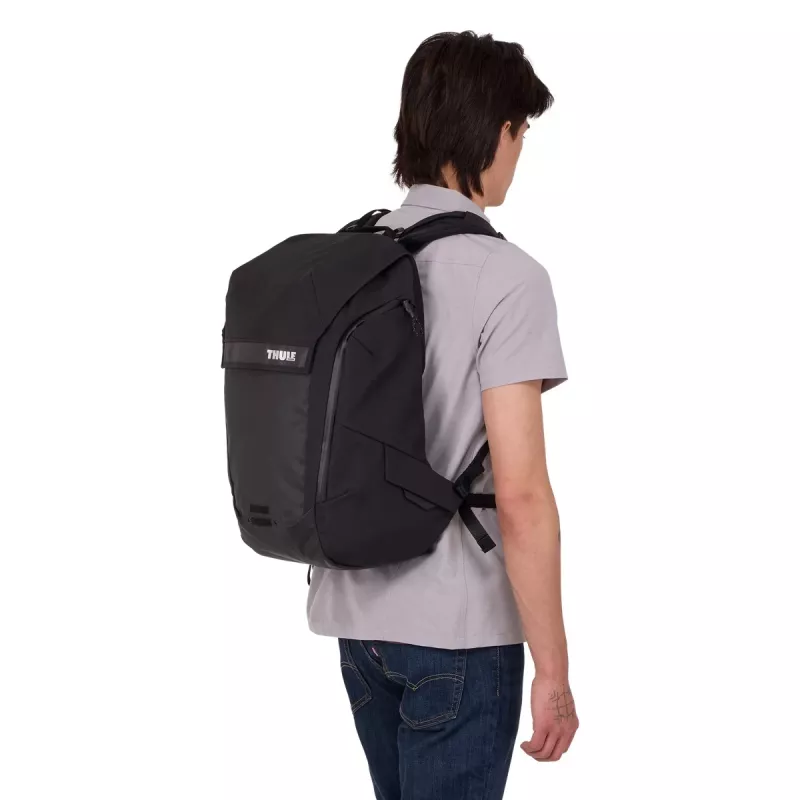 Thule Paramount Commuter Backpack 28L - Schwarz