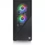 Thermaltake CA-1S4-00M1WN-00 Produkt Schwarz