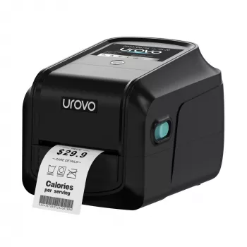 Etikettendrucker D8120 Plus Urovo