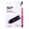 Silicon Power Blaze B25 USB-Stick 128 GB USB Typ-A 3.2 Gen 1 (3.1 Gen 1) Schwarz