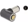 Kabel-Gender-Adapter DeLOCK 80785 Stecker-auf-Buchse-Adapter zuverlässige Verbindungen