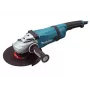 Makita GA9040R Winkelschleifer 23 cm 6600 U/min 2600 W 6,9 kg