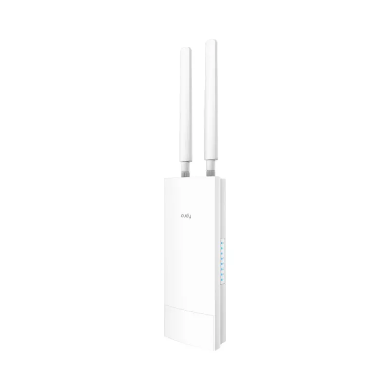 Cudy AP1200 Outdoor Produkt Weiß