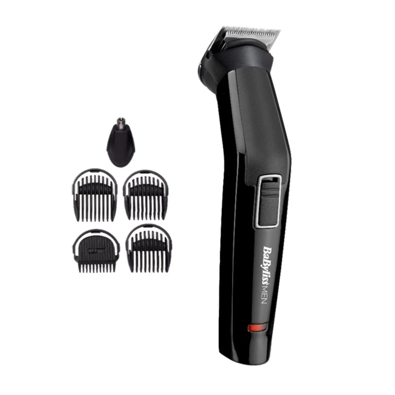 BaByliss MT725E Multi-Trimmer-Set