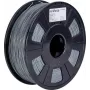 Renkforce RF-4511192 3D-Druckmaterial Polymilchsäure (PLA) Grau 1 kg (RF-4511192)