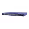 Managed Switch Extreme Networks 5420F-48P-4XE L2/L3 Gigabit Ethernet PoE