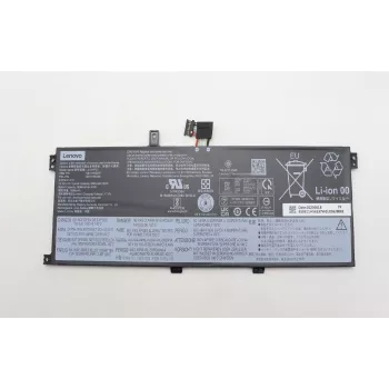 Batterie für Lenovo-Laptop Batterie — Ersatz-Akku für den internen Einbau, kompatibel mit ausgewählten Lenovo-Modellen