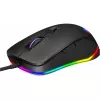INCA Gaming Maus IMG-327 4800 DPI. RGB. 6 Tasten. USB. SW retail